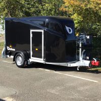 Motorhome Trailers