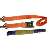 Car Transporter Lashing 4m 4000kg