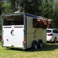 Cheval Liberte Trailers
