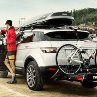 Thule Cycle Carriers