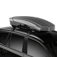 Thule Motion XT M Roof Box - Titan Glossy