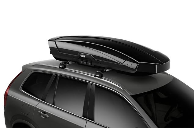 thule xt rack