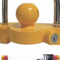 Trailer and Towing Accessories