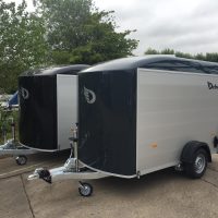 Box Trailers