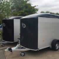 Debon Trailers