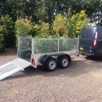 General Purpose Trailers