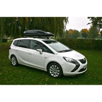 Thule Ocean 200 Gloss Black Roof Box