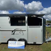 Cheval Liberte Accessories