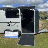 Cheval Liberte Duomax