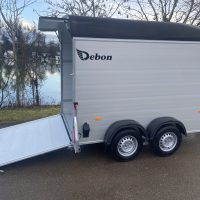 Debon C500
