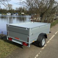 Anssems gt 750 211 HT