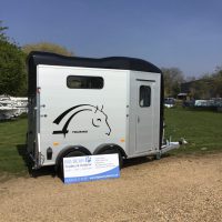 Horse trailers