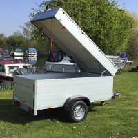 Anssems GTB 750 211 VT1