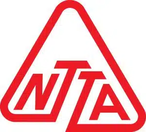NTTA NTTA_Logo