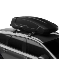Thule Motion XT Large Roof Box