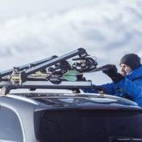 Thule Watersport & Ski Accessories