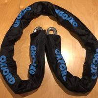 SAS - Oxford Nemesis 2000 x 16mm Heavy Duty Security Chain 2m long