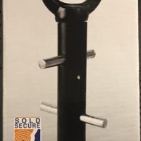 SAS - Oxford Terra-Force Concrete In Ground Anchor