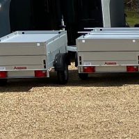 Anssems Trailers