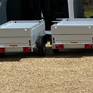 Anssems Trailers