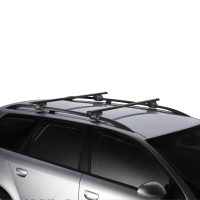 Thule Squarebar Evo Roof Bars