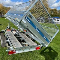 Debon PW3.6 SIDE TIP