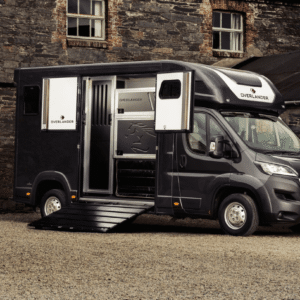 Overlander R240 OPEN BY STables