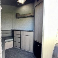 Cheval Liberte Maxi Living  - Fully Fitted