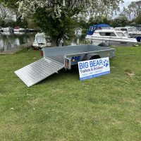 Meredith & Eyre MEG7564WR with Rear Ramp and Spare Wheel (Copy)