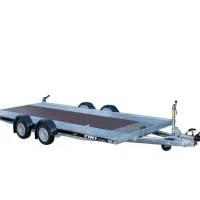TIKI AP2850DRB Car Transporter