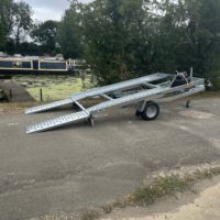 Debon Roadster Auto 3m