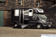 Overlander R240 OPEN BY STables