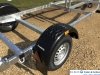 Brenderup Kayak / Canoe Trailer