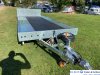 autocruiser wiuth tilt bed and full width ramp front view