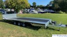 autocruiser side 18ft tri with full ramp