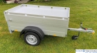 Anssems GT 500 181 HT Trailer