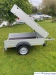 Anssems GT 500 181 HT Trailer