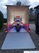 Debon Cargo 1300 Box Trailer -stunning versatile trailer with rear ramp