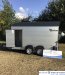 Debon C500 XL Box Trailer for Sale - MGW 2600kg - Big Bear Outdoor