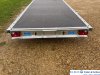 Woodford Trailers Flat Bed FBT-151 with Tilt and Winch
