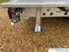 Woodford Trailers Flat Bed FBT-151 with Tilt and Winch