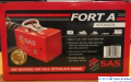 Fort A Hitch Lock