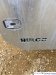 HULCO – Plant Trailer Terrax-2 3500kg 12'11x5'10 / 394x180cm with aluminium floor